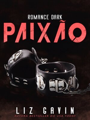 cover image of Paixão